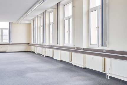 Gewerbeobjekt Nürnberg Hasenbuck - 8&euro; | Angebot:23806016