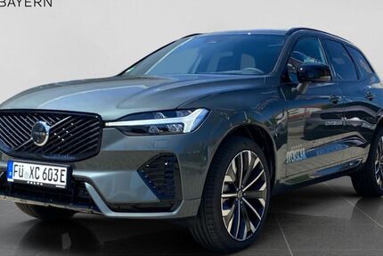 Volvo XC60 9.999 km 75.900 &euro; Fürth 90765