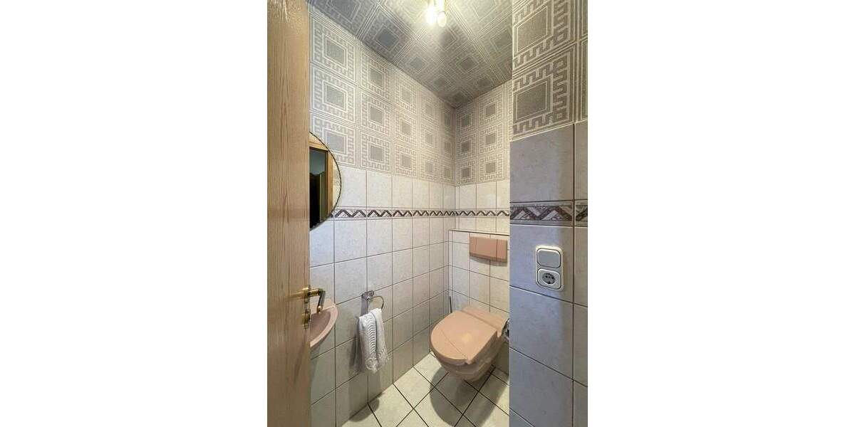Mehrfamilienhaus, Wohnhaus Fürth Oberfürberg - 5 Zimmer, 107 m&sup2;, 334.000&euro; | Angebot:25743110