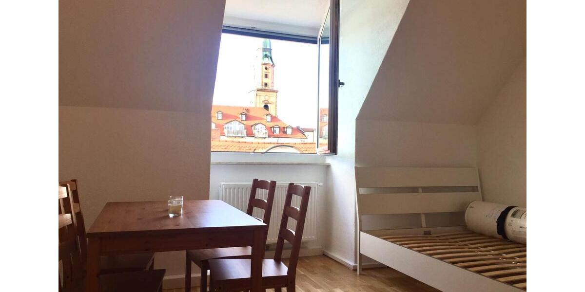 Etagenwohnung Buckenhof - 1 Zimmer, 30 m&sup2;, 180.000&euro; | Angebot:25172738