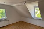 Dachgeschoßwohnung Nürnberg Holzheim - 2 Zimmer, 46 m&sup2;, 770&euro; | Angebot:25642038