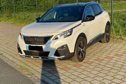 Peugeot 3008 113.500 km 14.500 &euro; Nürnberg 90482