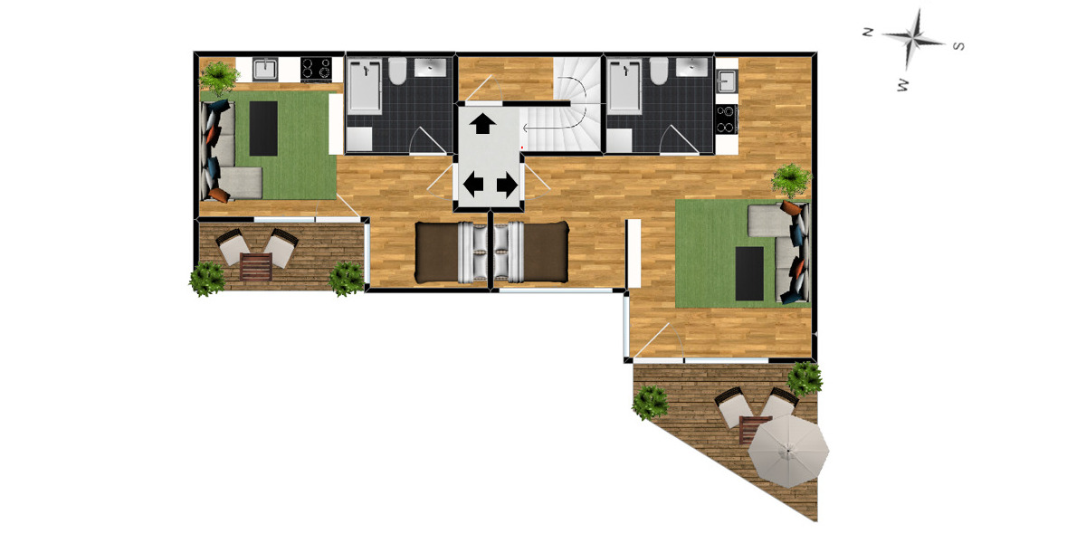 Grundstück Nürnberg Rennweg - 184.000&euro; | Angebot:25675096