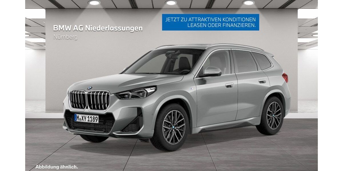 BMW X1 12.132 km 49.090 &euro; Nürnberg 90441