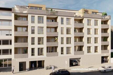 Wohnung Fürth Südstadt - 3 Zimmer, 76 m&sup2;, 499.900&euro; | Angebot:25910779