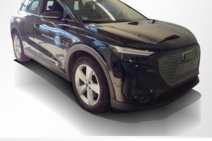 Audi Q4 e-tron 74.949 km 29.480 &euro; Fürth 90763