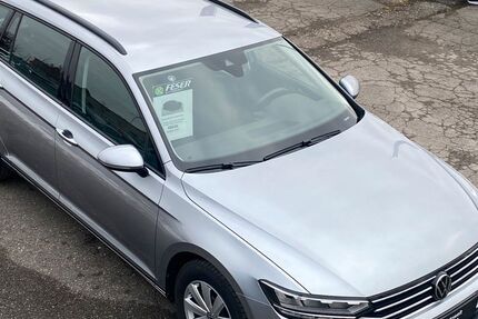 VW Passat Variant 108.030 km 17.890 &euro; Schwabach 91126