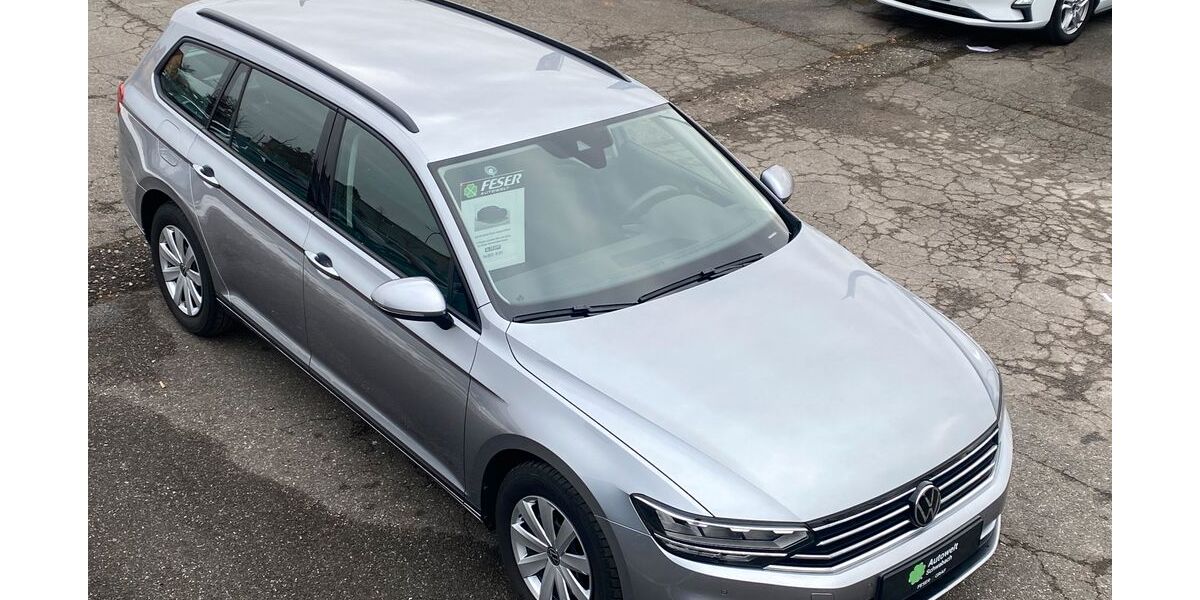 VW Passat Variant 108.030 km 17.890 &euro; Schwabach 91126