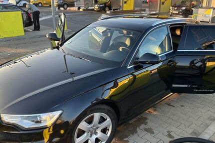 Audi A6 164.000 km 12.999 &euro; Dormitz 91077