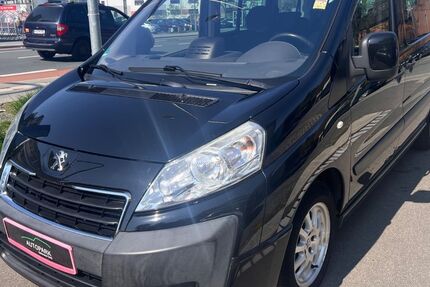 Peugeot Expert Tepee 228.000 km 9.900 &euro; Nürnberg 90449