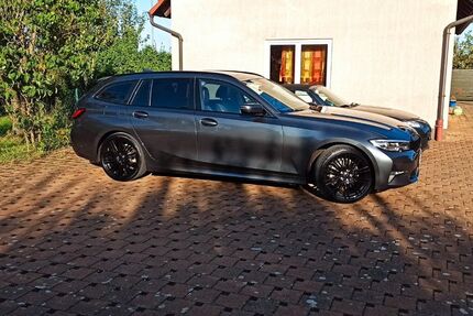 BMW 320 66.000 km 29.500 &euro; Büchenbach 91186