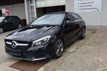 Mercedes-Benz CLA 220 164.000 km 16.590 &euro; Windsbach 91575