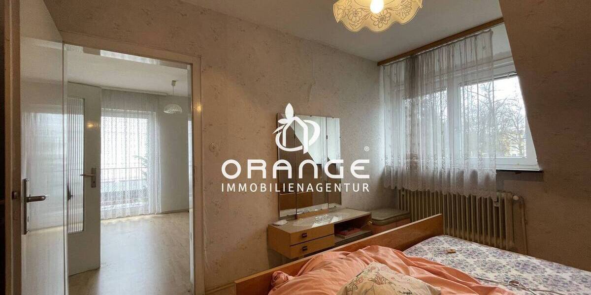 Doppelhaushälfte Nürnberg / Gebersdorf Sebald - 4 Zimmer, 112 m&sup2;, 399.000&euro; | Angebot:26804771