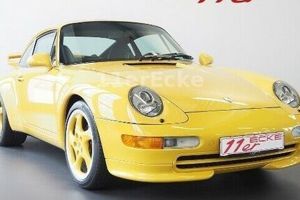 Porsche 993 11.400 km 149.993 &euro; Wendelstein 90530