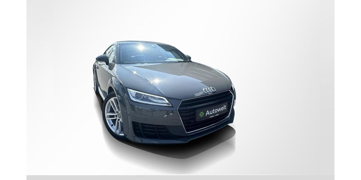 Audi TT 35.850 km 27.690 &euro; Roth 91154
