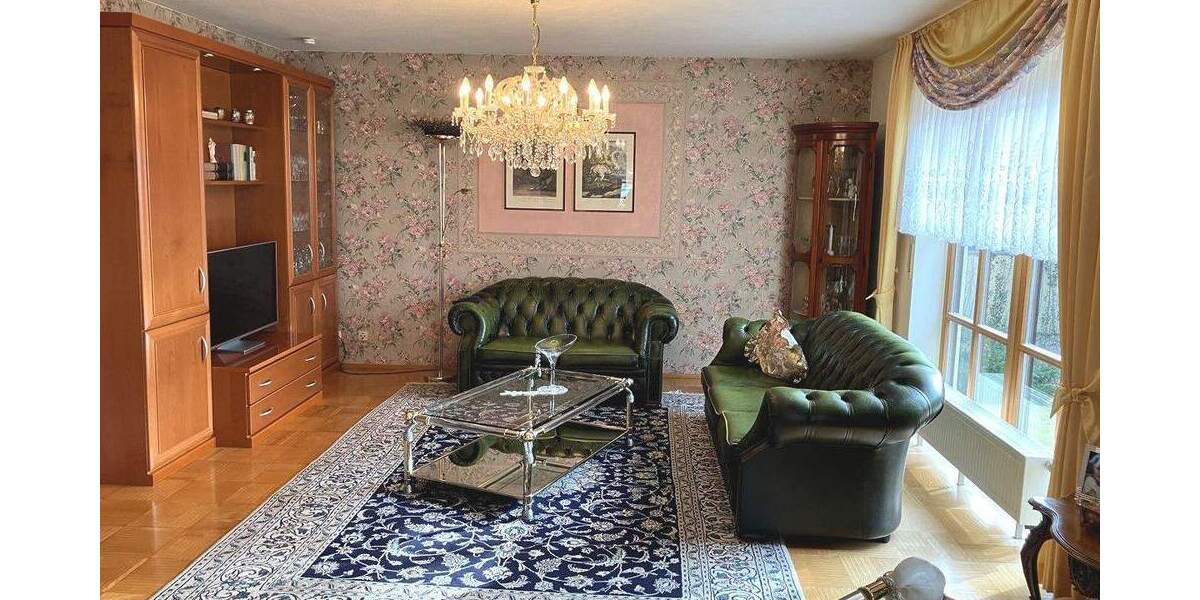 Mehrfamilienhaus, Wohnhaus Büchenbach - 670.000&euro; | Angebot:25667620