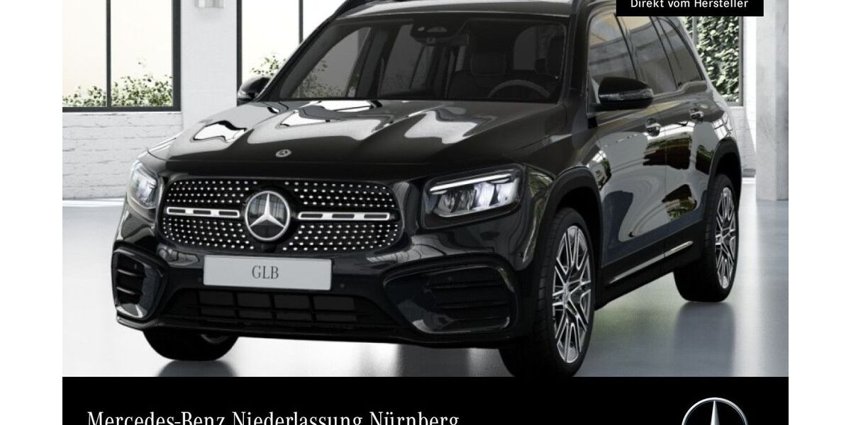 Mercedes-Benz GLB 220 9.900 km 47.900 &euro; Nürnberg 90402