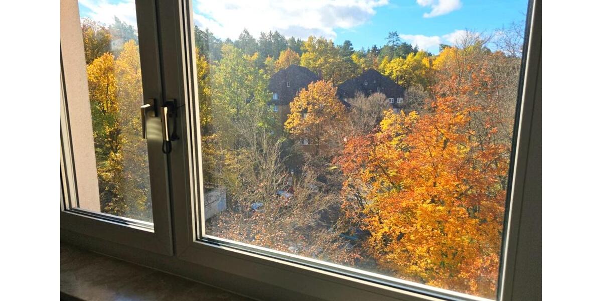 Etagenwohnung Nürnberg Altenfurt - 3 Zimmer, 86 m&sup2;, 319.000&euro; | Angebot:26006154