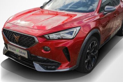 Cupra Formentor 55.600 km 25.360 &euro; Herzogenaurach 91074