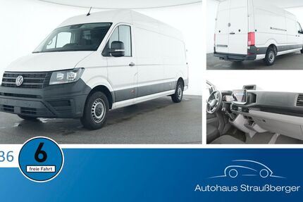 VW Crafter 29.800 km 33.890 &euro; Buchschwabach bei Nürnberg 90574