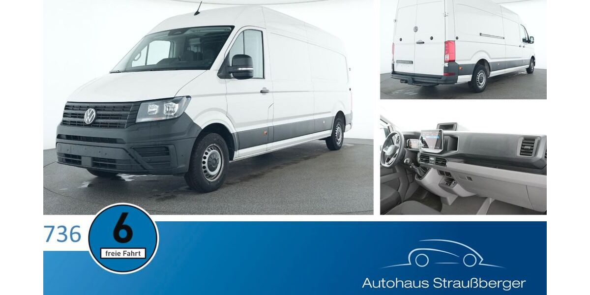 VW Crafter 29.800 km 33.890 &euro; Buchschwabach bei Nürnberg 90574