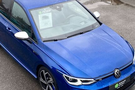 VW Golf 23.600 km 35.900 &euro; Schwabach 91126