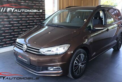 VW Touran 131.560 km 15.490 &euro; Fürth 90765