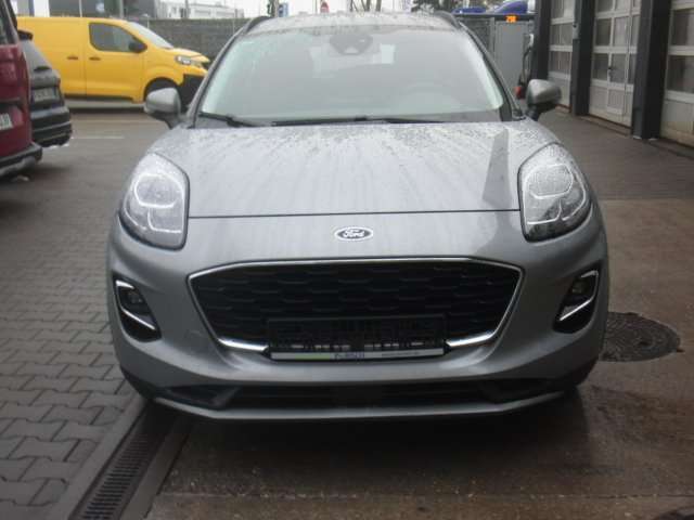 Ford Puma 109.199 km 13.500 &euro; Erlangen 91058