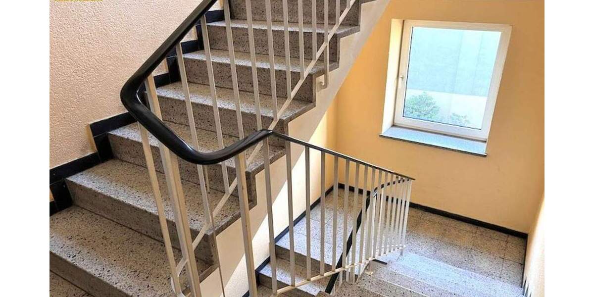 Etagenwohnung Nürnberg Gostenhof - 2 Zimmer, 47 m&sup2;, 164.500&euro; | Angebot:25662849