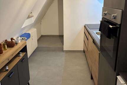 Wohnung Höchstadt - 3 Zimmer, 85 m&sup2;, 950&euro; | Angebot:26657835