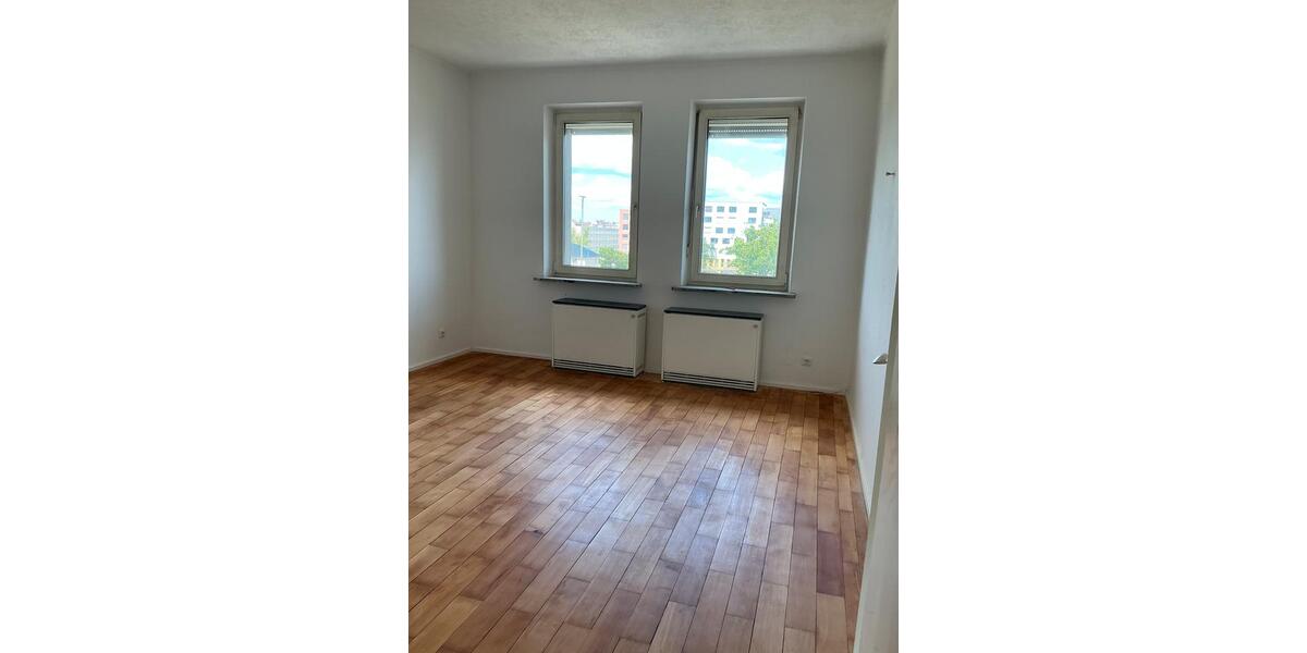Etagenwohnung Nürnberg Gaismannshof - 2 Zimmer, 60 m&sup2;, 690&euro; | Angebot:25334653