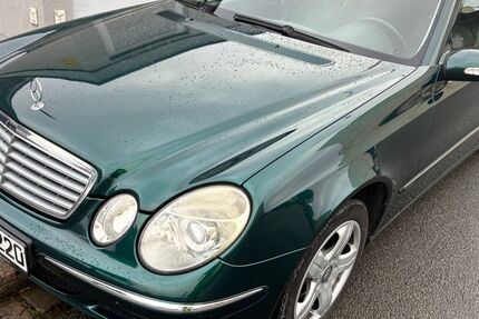 Mercedes-Benz E 220 264.200 km 3.290 &euro; Fürth , Bay 90762