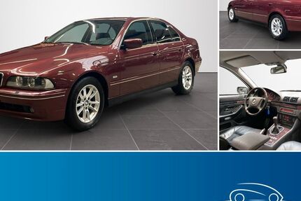 BMW 520 180.000 km 5.190 &euro; Buchschwabach bei Nürnberg 90574