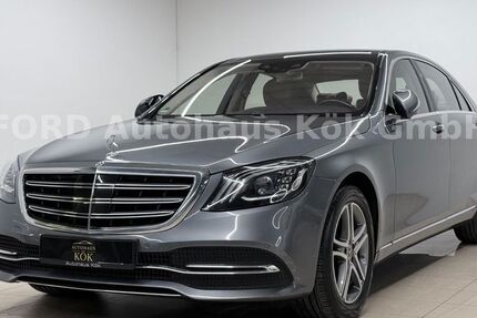 Mercedes-Benz S 400 290.560 km 31.990 &euro; Neunkirchen Br. 91077