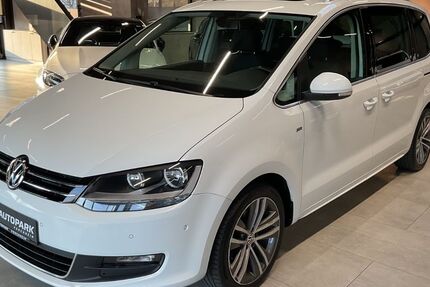 VW Sharan 181.100 km 13.980 &euro; Forchheim 91301