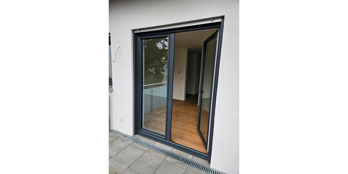 Terrassenwohnung Fürth Bislohe - 2 Zimmer, 55 m&sup2;, 900&euro; | Angebot:25512595