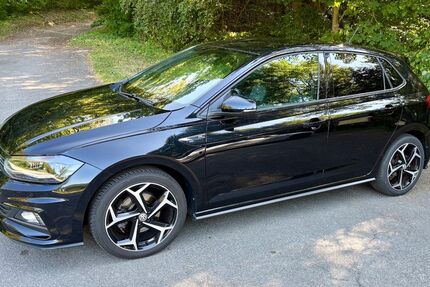 VW Polo 87.000 km 18.700 &euro; Baiersdorf 91083