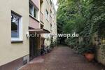 Etagenwohnung Nürnberg St Johannis - 3 Zimmer, 80 m&sup2;, 1.200&euro; | Angebot:25914240