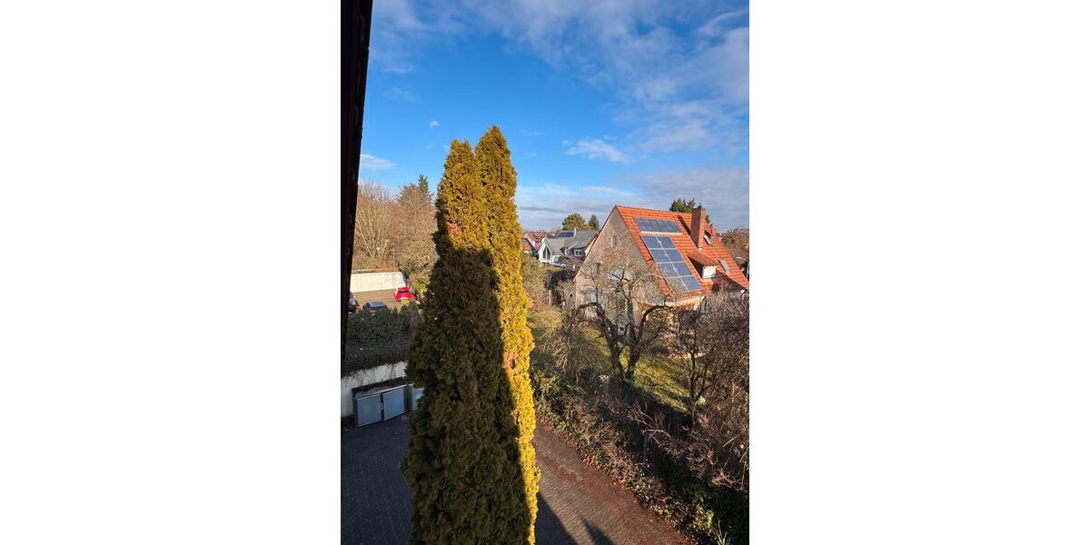 Dachgeschoßwohnung Nürnberg Herrnhütte - 1.5 Zimmer, 33 m&sup2;, 142.400&euro; | Angebot:26477583