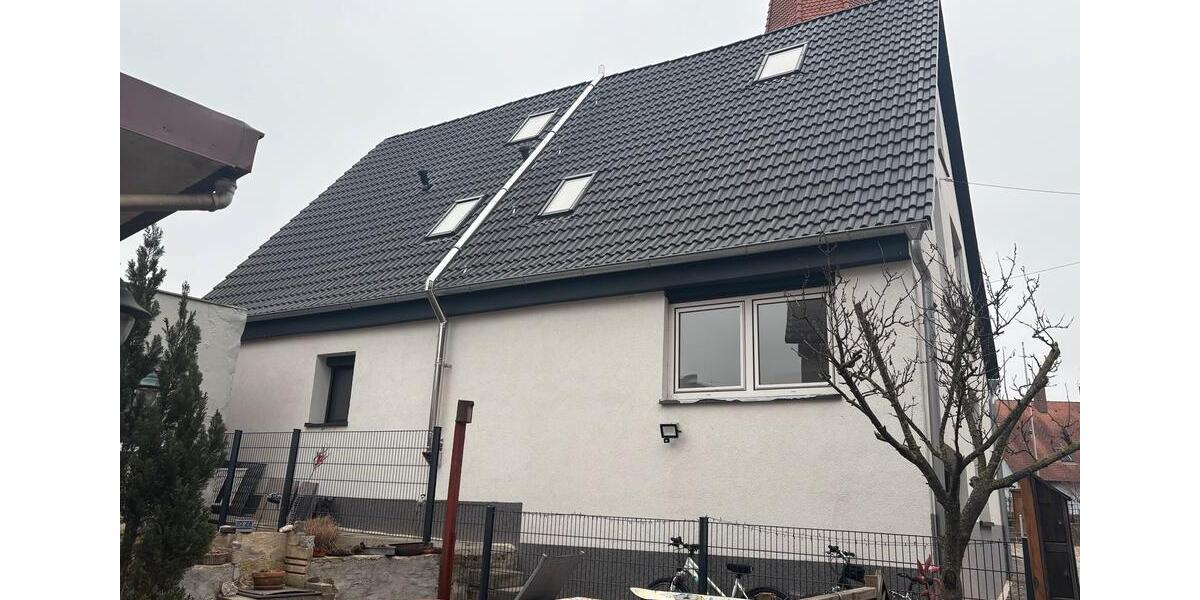 Mehrfamilienhaus, Wohnhaus Fürth Atzenhof - 6 Zimmer, 178 m&sup2;, 650.000&euro; | Angebot:26254357