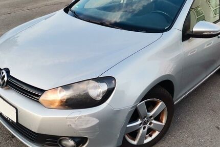 VW Golf 248.800 km 3.599 &euro; Fürth 90762