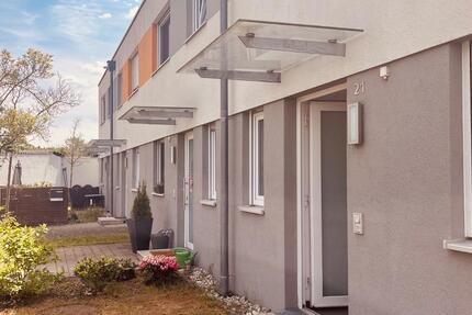 Haus Nürnberg Kleinweidenmühle - 4 Zimmer, 108 m&sup2;, 589.000&euro; | Angebot:26605694
