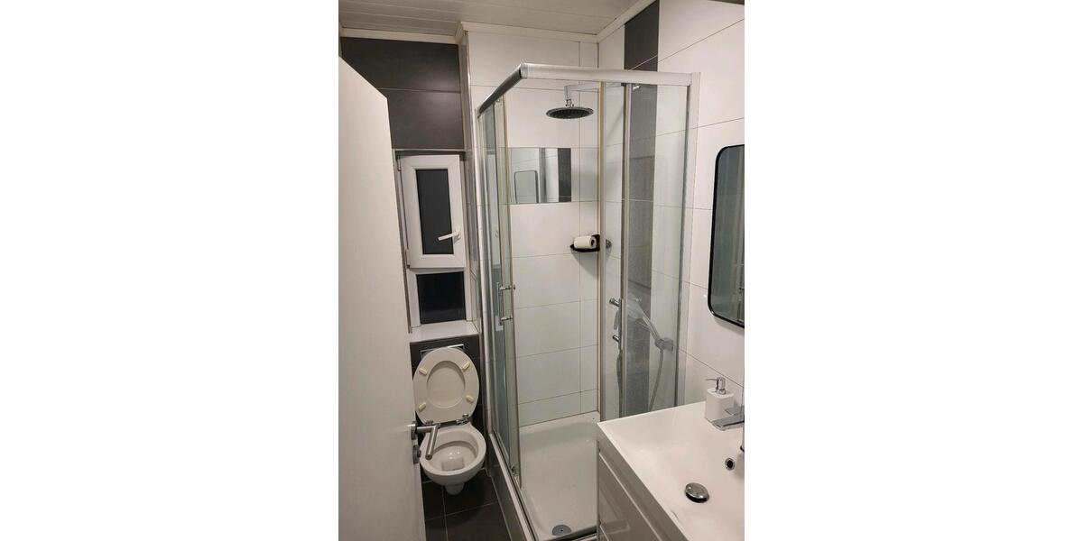 Etagenwohnung Nürnberg Sankt Leonhard - 1 Zimmer, 55 m&sup2;, 515&euro; | Angebot:26644976