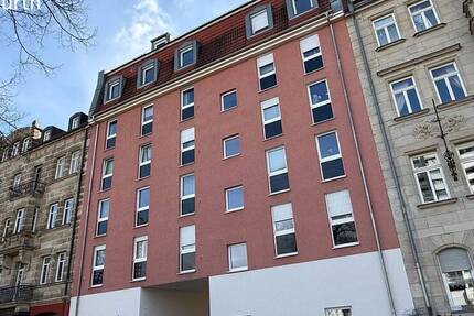 Wohnung Fürth Südstadt - 2 Zimmer, 62 m&sup2;, 275.000&euro; | Angebot:26472049