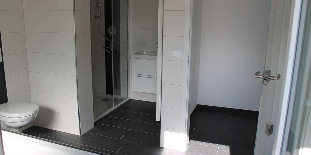 Reihenendhaus Forchheim - 3 Zimmer, 105 m&sup2;, 1.350&euro; | Angebot:25734394