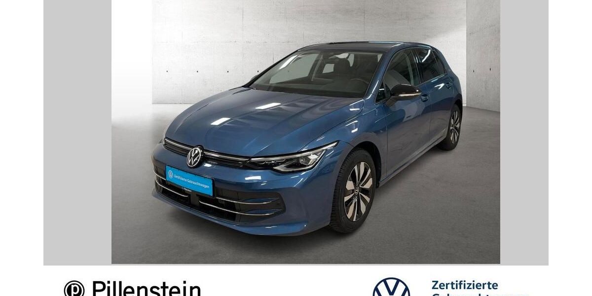 VW Golf 25.250 km 28.703 &euro; Fürth 90762