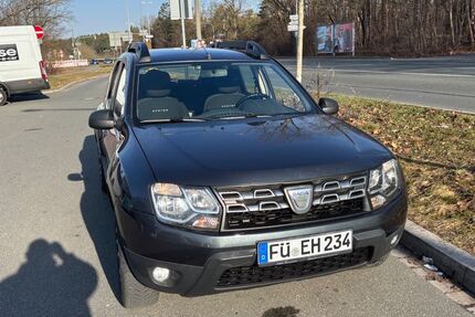 Dacia Duster 162.000 km 6.700 &euro; Nürnberg 90471