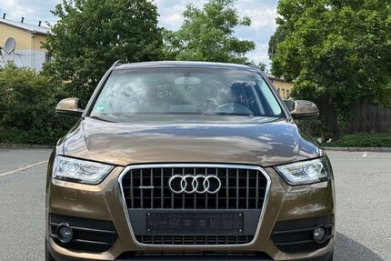 Audi Q3 69.900 km 13.500 &euro; Fürth 90763
