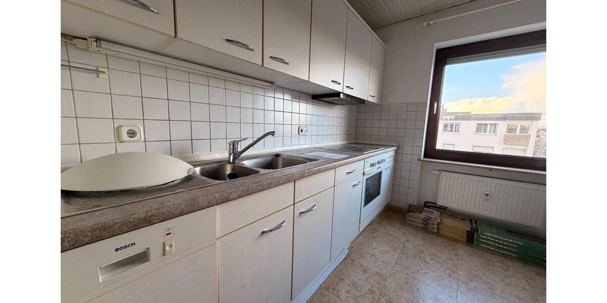 Etagenwohnung Forchheim - 3 Zimmer, 73 m&sup2;, 839&euro; | Angebot:25870521