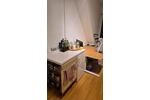 Dachgeschoßwohnung Erlangen Am Anger - 2.5 Zimmer, 30 m&sup2;, 480&euro; | Angebot:27576769